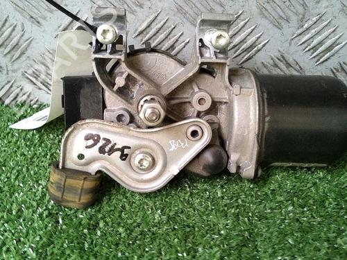 Used Front wiper motor RENAULT KANGOO / GRAND KANGOO II (KW0/1_) 1.5 dCi 90 (KW05, KW08, KW0G, KW11) (90 hp) 30071322