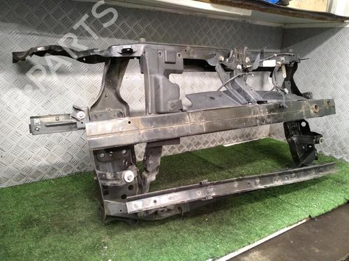 Front slam panel NISSAN QASHQAI / QASHQAI +2 I (J10, NJ10, JJ10E) 2.0 dCi | BP17158480C72 