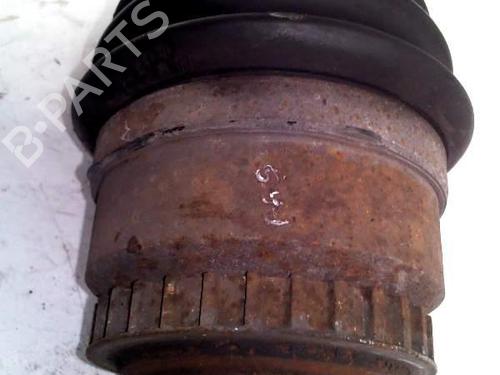 Right front driveshaft OPEL MERIVA A MPV (X03) 1.7 CDTI (E75) | BP29952228M39 - Image 2