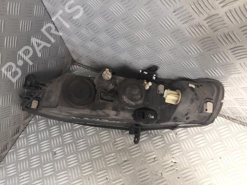 Right headlight OPEL VECTRA B (J96) 2.2 DTI 16V (F19) | BP21635264C29 