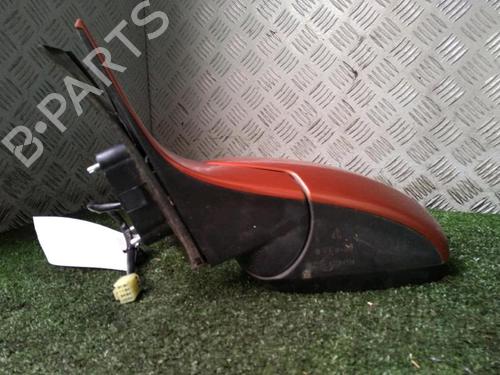 Left mirror SUZUKI SWIFT III (MZ, EZ) 1.3 (RS413, ZC11S) | BP30072205C26 