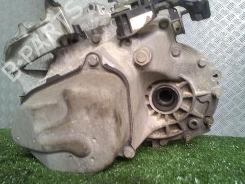 Gearbox PEUGEOT 208 I (CA_, CC_) 1.2 VTI 82 | BP30068355M3 