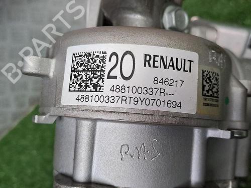 Steering column RENAULT CLIO V (B7_) 1.0 SCe 75 (B7M5) | BP29953088M21