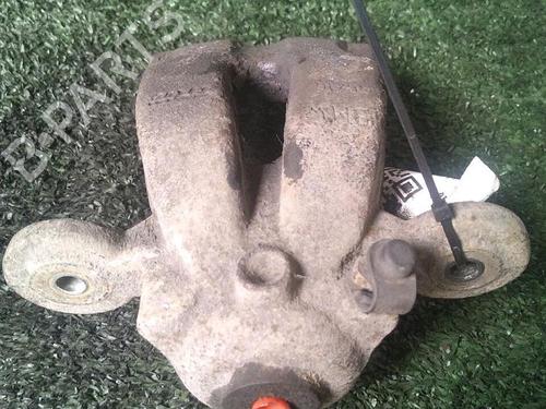 Used Right rear brake caliper Right rear brake caliper BMW 1 (E87) 118 d (122 hp) 30066813 30066813