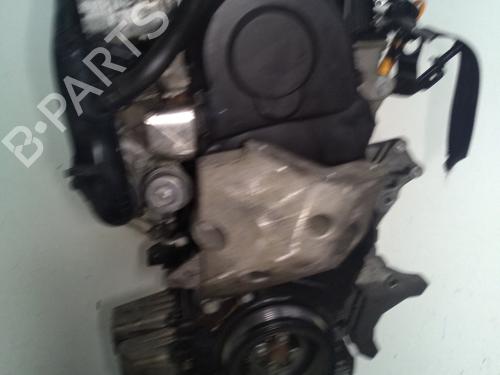 Engine VW POLO IV (9N_, 9A_) 1.4 TDI | BP31863606M1