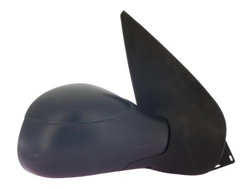 Right mirror PEUGEOT 206+ (2L_, 2M_) 1.1 | BP31809165C27