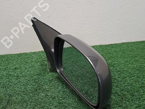 Used Right mirror HYUNDAI SANTA FÉ I (SM) 2.0 CRDi 4x4 (125 hp) 24345626