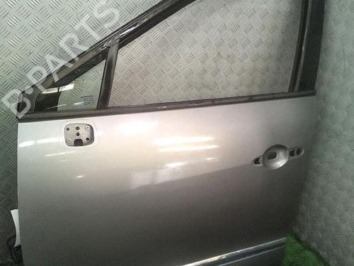 Left front door RENAULT GRAND SCÉNIC III (JZ0/1_) 1.5 dCi (JZ09, JZ0D, JZ10, JZ14, JZ1G, JZ29, JZ2C) | BP30063635C2