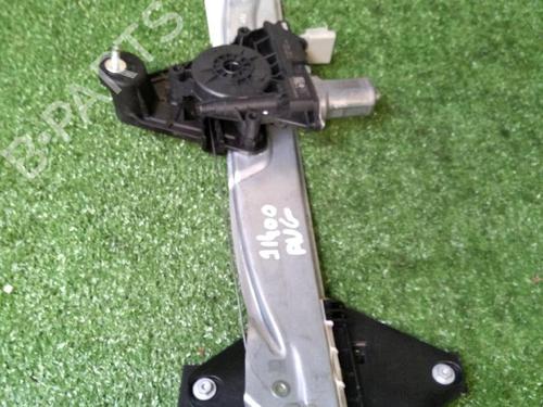 Used Front left window mechanism Front left window mechanism 30072828 30072828