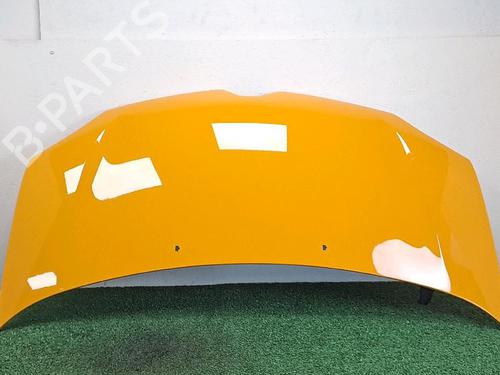 Motorhjelm RENAULT TWINGO III (BCM_, BCA_) 1.0 SCe 70 (71 hp) 30065538