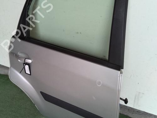 Portier rechts achter FORD FIESTA V (JH_, JD_) 1.4 TDCi (68 hp) 30939534
