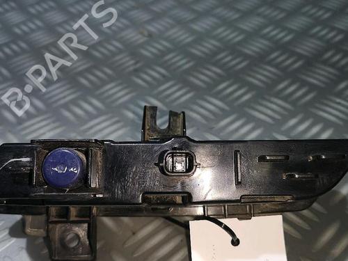 Right daytime light RENAULT CLIO IV Grandtour (KH_) 1.5 dCi 75 | BP30074173C103