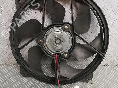 Used Radiator fan PEUGEOT 307 CC (3B) 1.6 16V (110 hp) 30069420