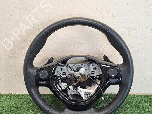 Used Steering wheel Steering wheel CITROËN C1 II (PA_, PS_) 1.0 VTi 68 (69 hp) 29947799 29947799