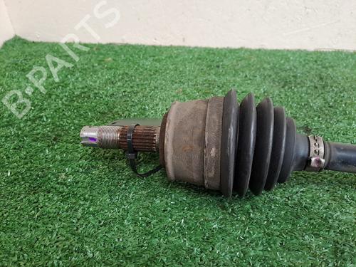 Right front driveshaft OPEL CORSA E (X15) 1.4 (08, 68) | BP31126195M39 - Image 4