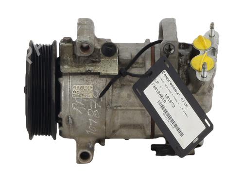 Compressor A/C CITROËN BERLINGO MULTISPACE (B9) 1.6 BlueHDi 100 | BP38008642M34 - Image 4