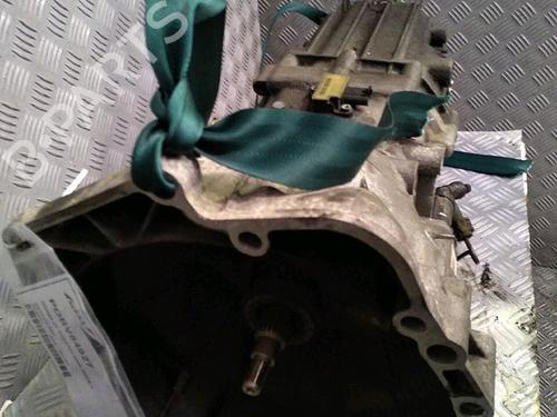 Used Gearbox BMW 1 (E81) 116 i (122 hp) 30073960