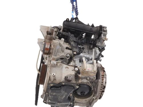 Engine DACIA SANDERO II TCe 90 (B8M1, B8MA, B8AC) | BP31972755M1 - Image 2