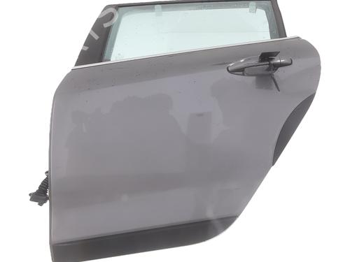 Used Left rear door Left rear door 38745219 38745219