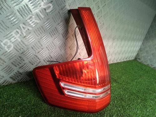Left taillight CITROËN C4 I (LC_) 1.6 HDi | BP17211598C34 