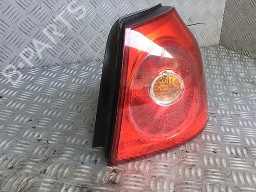 Høyre baklys VW GOLF V (1K1) 1.9 TDI (105 hp) 30069438