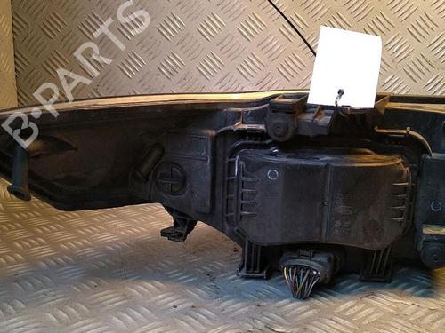 Left headlight FORD MONDEO IV (BA7) 1.8 TDCi | BP30073082C28 - Image 2