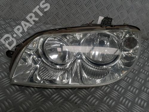 Used Left headlight FIAT PUNTO (188_) 1.2 60 (188.030, .050, .130, .150, .230, .250) (60 hp) 11404002