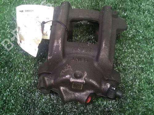 Used Right rear brake caliper Right rear brake caliper BMW 2 Coupe (F22, F87) 218 i (136 hp) 29949799 29949799