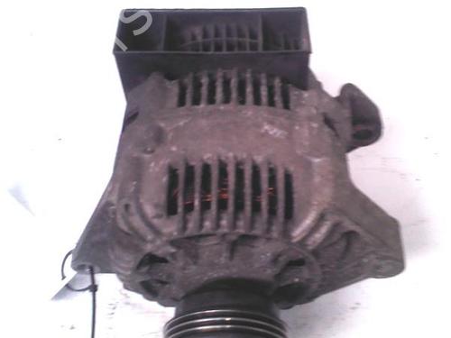 Used Alternator Alternator RENAULT CLIO II (BB_, CB_) 1.6 (B/CB0D, BB00) (90 hp) 29952043 29952043