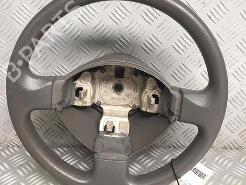 Used Steering wheel Steering wheel FIAT PANDA (169_) 1.1 (169.AXA1A) (54 hp) 30069604 30069604