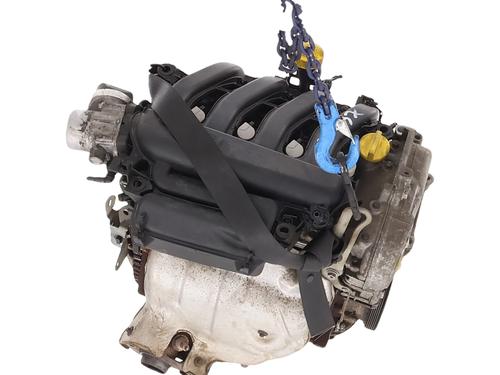 Engine RENAULT MODUS / GRAND MODUS (F/JP0_) 1.4 (JP01, JP0J) | BP33006201M1 - Image 5