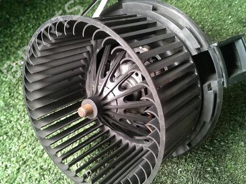 Heater blower motor CITROËN DS3 (SA_) 1.6 HDi 90 | BP29952736M62  - Image 7