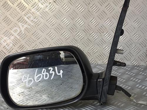 Used Left mirror TOYOTA AVENSIS VERSO (_M2_) 2.0 D (CLM20_, CLM20R) (116 hp) 30064963
