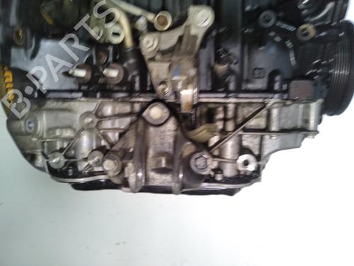 Engine RENAULT LAGUNA Coupe (DT0/1) 2.0 dCi (DT01, DT08, DT09, DT0K, DT12, DT1C, DT1D, DT1M,... | BP31909138M1 