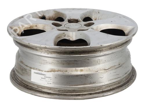 Used Rim Rim KIA VENGA (YN) 1.6 CRDi 115 (116 hp) 39953278 39953278