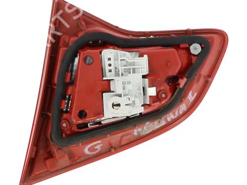 Left tailgate light OPEL MERIVA B MPV (S10) 1.7 CDTI (75) | BP30071333C79 - Image 12