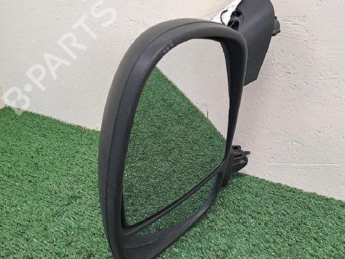 Used Left mirror Left mirror RENAULT TRAFIC II Van (FL) 2.0 dCi 90 (FL0H, FL00, FL01, FL0M, FL0P, FL0S) (90 hp) 30063829 30063829
