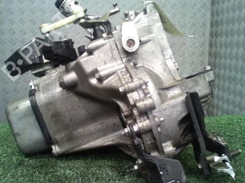 gearbox-citroen-c3-iii-sx-2016-29948810 main image