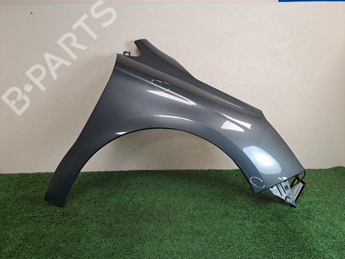 Used Right front fenders CITROËN C4 II (NC_) 1.6 HDi 115 (114 hp) 31175678