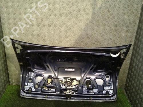 Heckklappe AUDI A6 C5 (4B2, 4B4) 3.0 quattro | BP29951656C6 