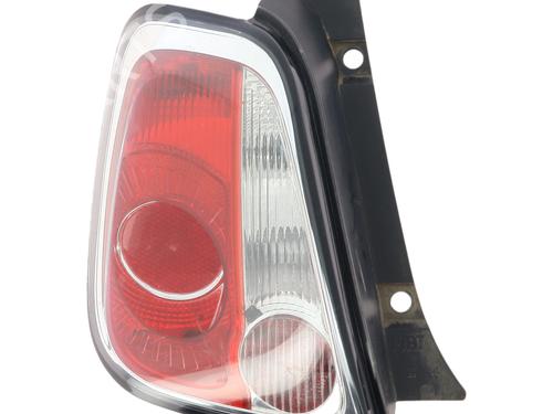 Left taillight FIAT 500 (312_) 1.2 (312AXA1A) | BP39164524C34 - Image 4