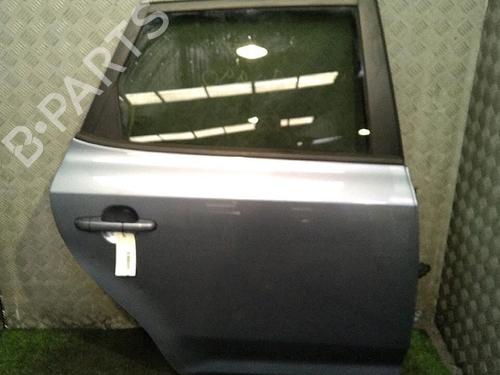 Used Right rear door KIA CEE'D SW (ED) 1.6 CRDi 115 (115 hp) 30074043