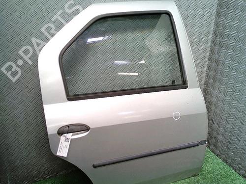 Dør højre bagtil DACIA LOGAN (LS_) 1.5 dCi (LS0K) | BP30076248C5 - Image 7