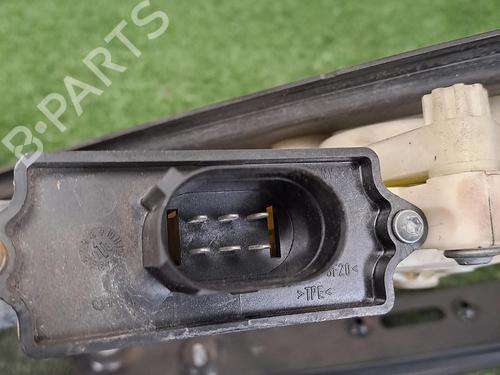 Used Front right window mechanism BMW X3 (E83) xDrive 20 d (177 hp) 29948318