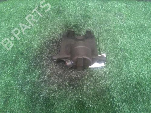 Right front brake caliper RENAULT MEGANE II (BM0/1_, CM0/1_) 1.5 dCi (BM02, BM13, BM2A, CM02, CM13) | BP19690968M104 