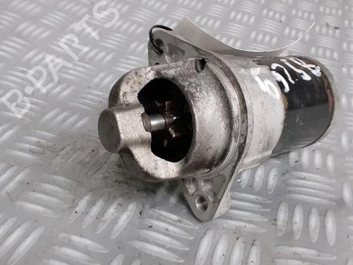 Starter OPEL AGILA B (H08) 1.0 (F68) | BP30070075M8 - Image 5