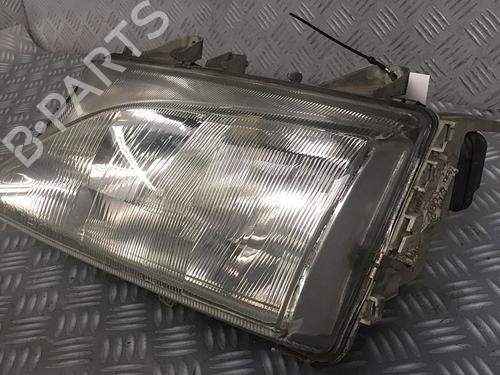 Used Left headlight Left headlight PEUGEOT 806 (221) 2.0 HDI (109 hp) 30065071 30065071