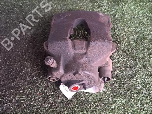 Left front brake caliper VW POLO (9N_, 9A_) 1.4 TDI | BP22887157M105 