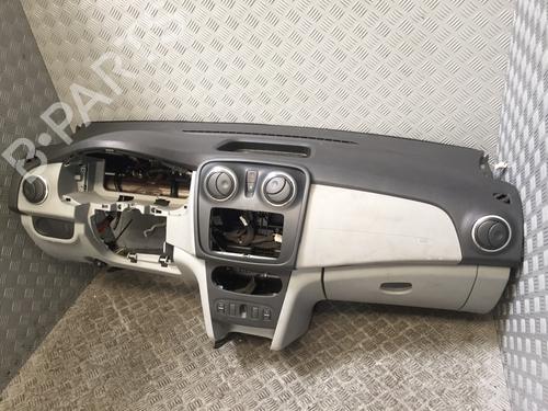 Dashboard DACIA SANDERO II 1.2 | BP17211805C46 - Image 2