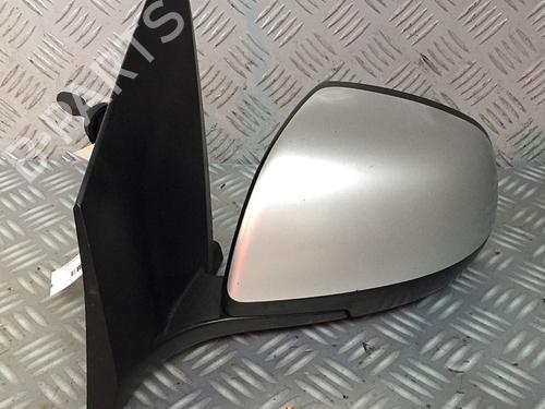 Used Left mirror NISSAN PIXO (UA0) 1.0 (68 hp) 30069989